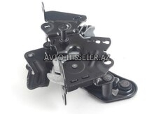 BMW F10 kapot zamoku